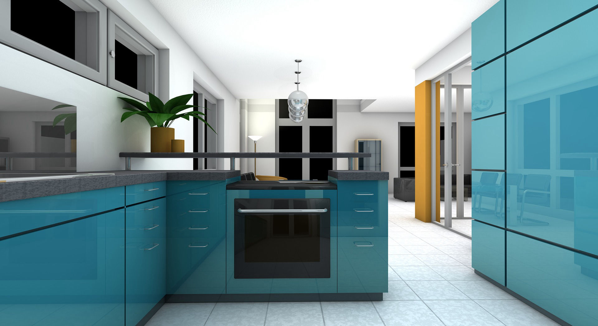 investissement locatif au Vésinet
